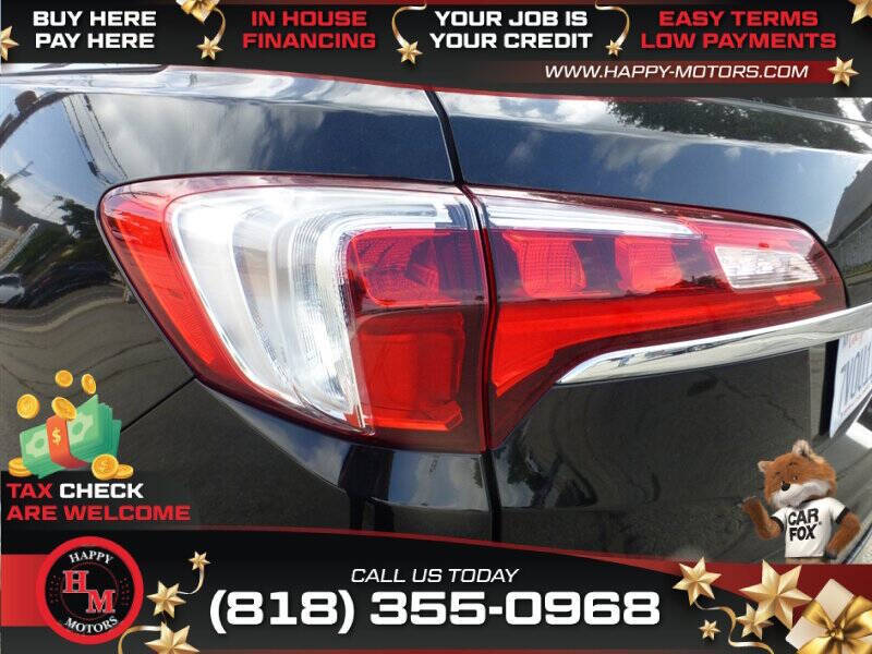 2017 Acura RDX w/AcuraWatch