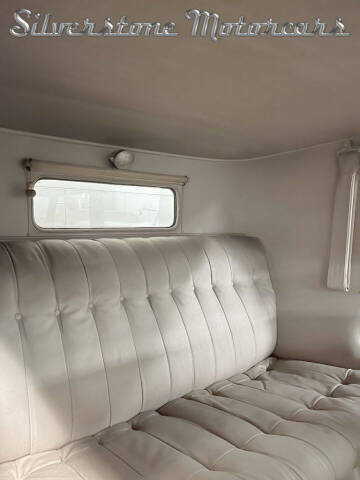 1930 Rolls-Royce Phantom