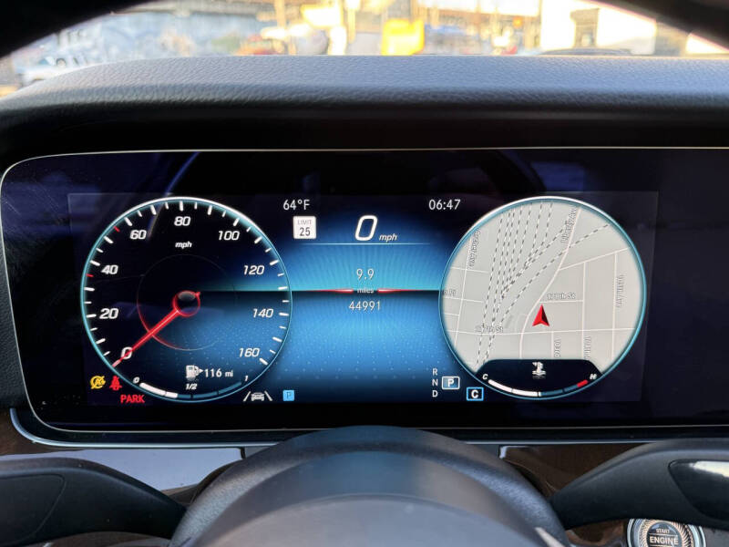 2022 Mercedes-Benz E-Class E 350 4MATIC