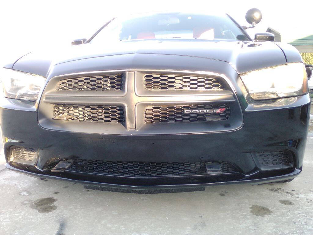 2013 Dodge Charger for sale at Warren's Auto Sales, Inc. in Lakeland, FL