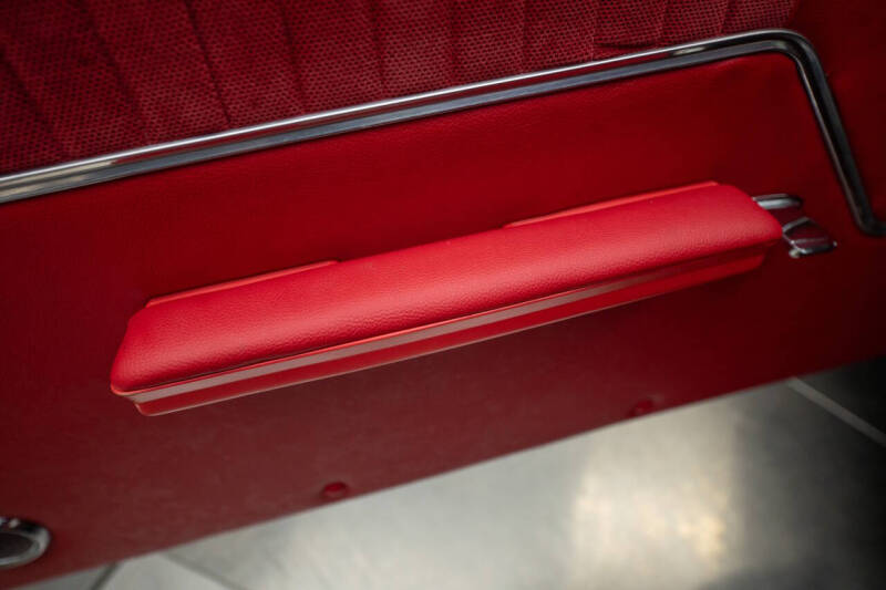 1962 Chevrolet Impala