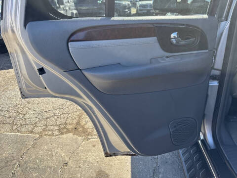 2006 GMC Envoy SLT