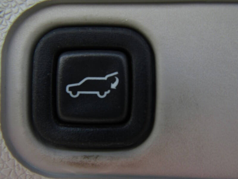 2010 GMC Yukon XL SLT