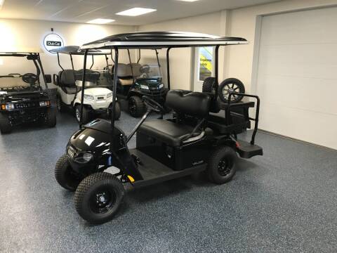 2022 E-Z-GO Valor for sale at Jim's Golf Cars & Utility Vehicles - DePere Lot in Depere WI