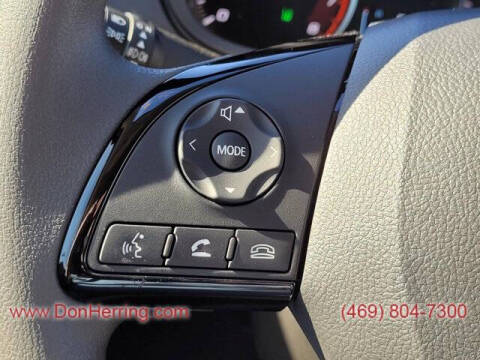 2026 Mitsubishi Eclipse Cross Ralliart