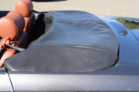 2003 Ford Thunderbird Premium