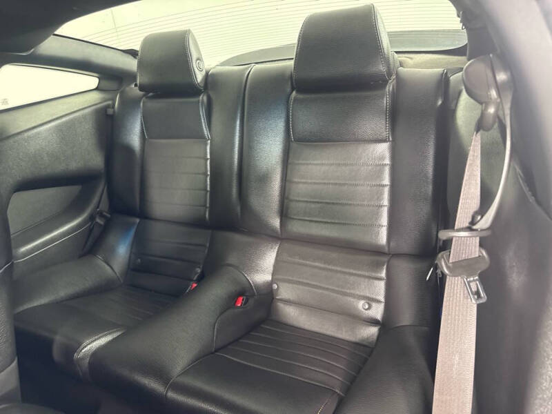 2014 Ford Mustang GT