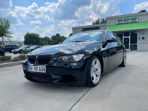 2008 BMW 3 Series for sale at Cross Motor Group in Rock Hill SC