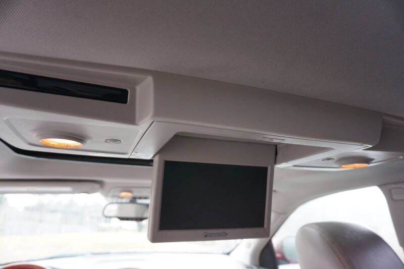 2008 Buick Enclave CXL