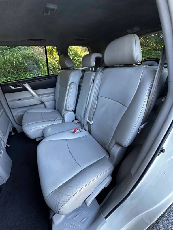 2013 Toyota Highlander