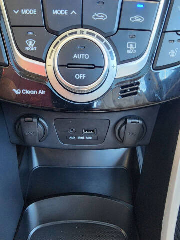 2013 Hyundai Elantra GT