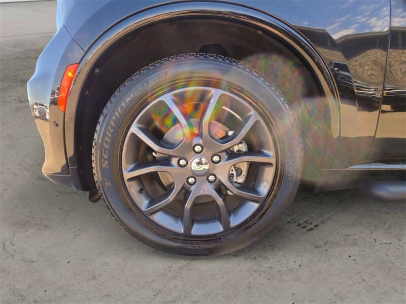 2022 Dodge Durango R/T