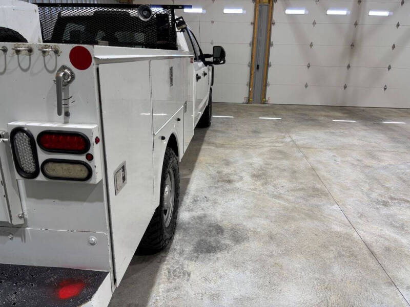 2017 Ford F-350 Super Duty XL