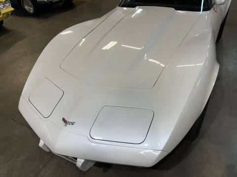 1979 Chevrolet Corvette