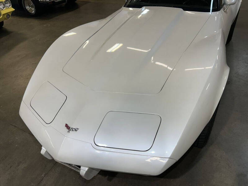 1979 Chevrolet Corvette