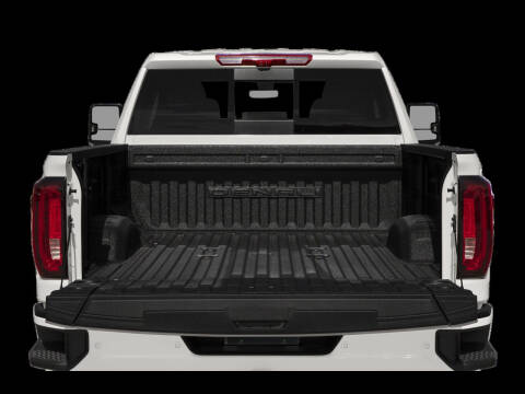 2020 GMC Sierra 2500HD