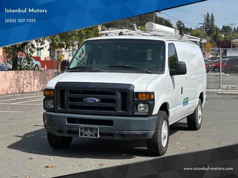 2009 Ford E-Series E-250
