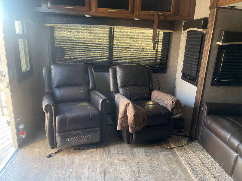 2019 Jayco Eagle