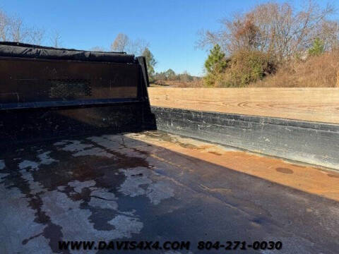 2011 Ford F-450 Super Duty