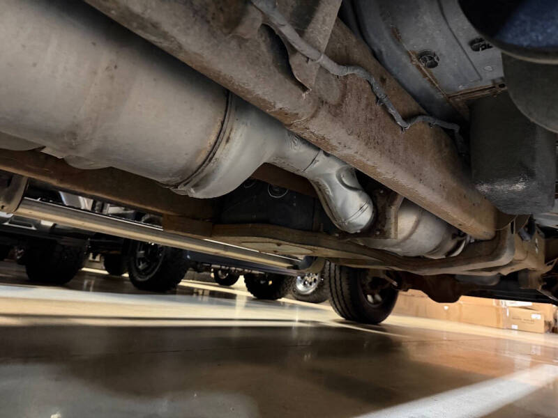 2013 RAM 2500 Tradesman