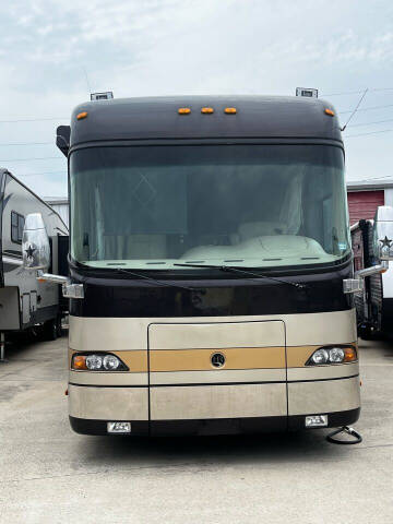 2002 Holiday Rambler navigator for sale at Motorsports Unlimited - Campers in McAlester OK