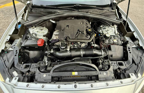 2019 Jaguar F-PACE 25t Premium