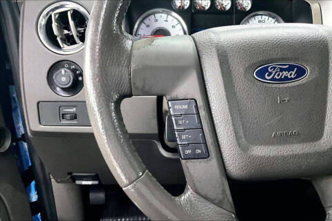 2010 Ford F-150