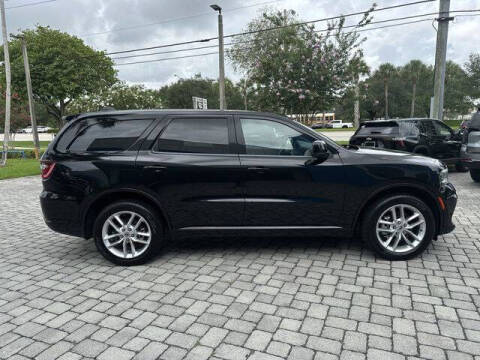 2023 Dodge Durango GT