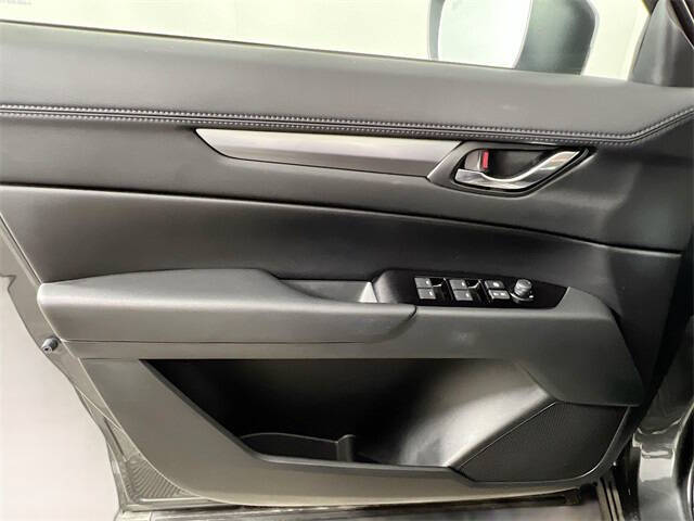 2023 Mazda CX-5 2.5 S Select