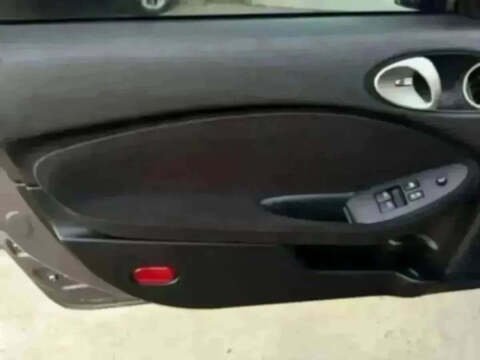 2014 Nissan 370Z