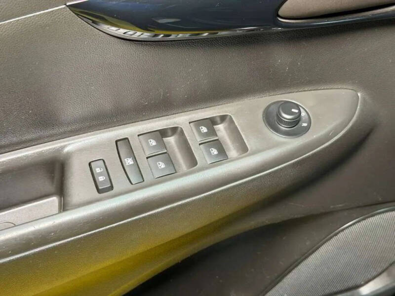 2020 Chevrolet Spark 1LT CVT