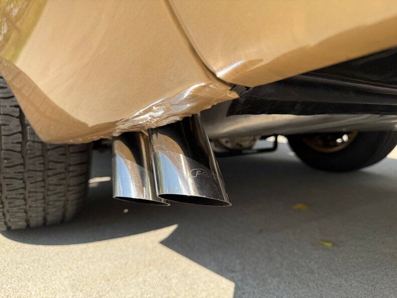 1978 Pontiac Trans Am