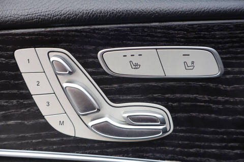 2018 Mercedes-Benz E-Class E 300