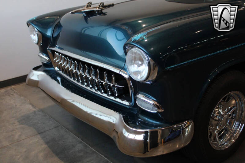 1955 Chevrolet 210