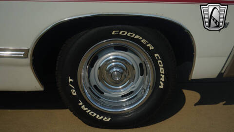 1967 Chevrolet Impala