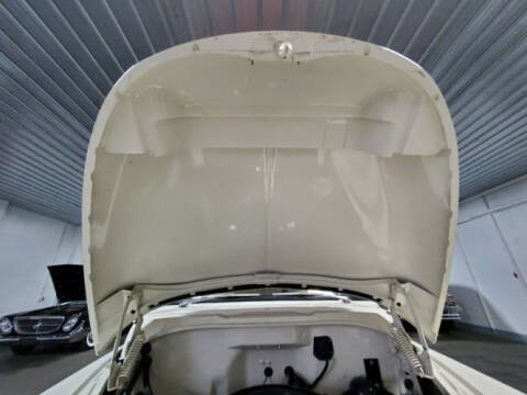 1957 Dodge D100 Pickup