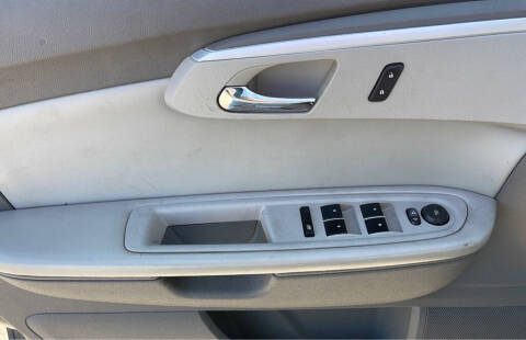 2010 Chevrolet Traverse LT