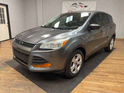 2014 Ford Escape for sale at Quality Autos in Marietta GA