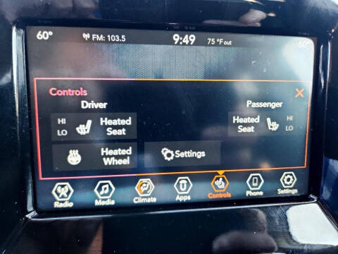 2019 Jeep Compass Altitude