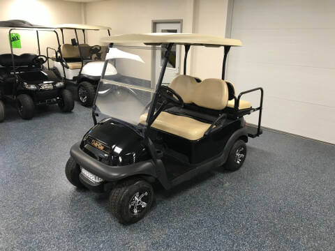 2014 Club Car Precedent for sale at Jim's Golf Cars & Utility Vehicles - DePere Lot in Depere WI