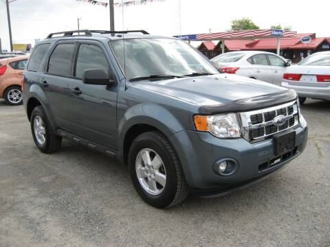 2010 Ford Escape for sale at Stateline Auto Sales in Post Falls ID