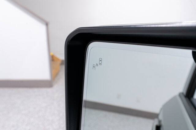 2024 Lexus GX 550 Luxury+