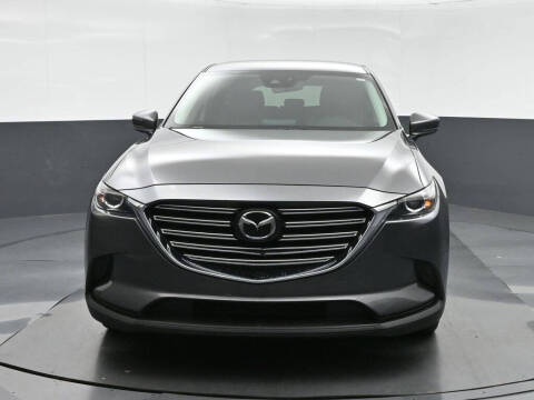2019 Mazda CX-9 Touring