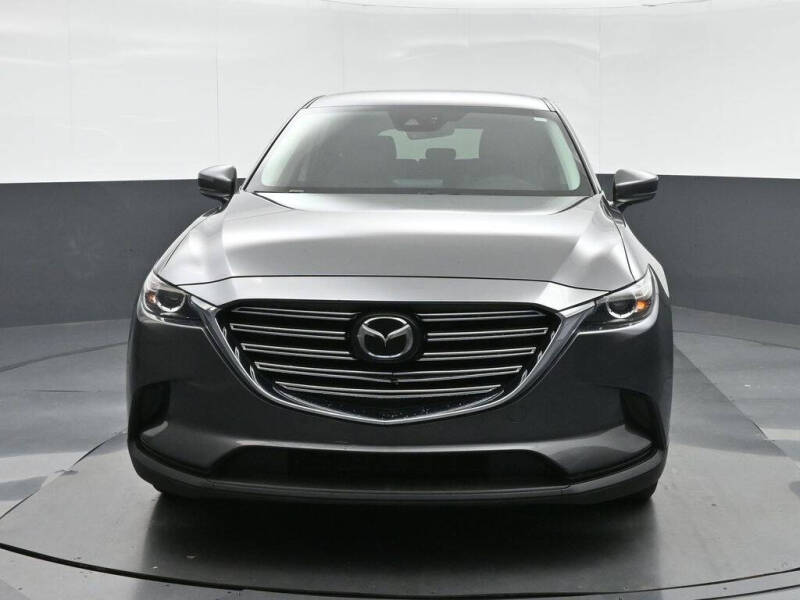 2019 Mazda CX-9 Touring