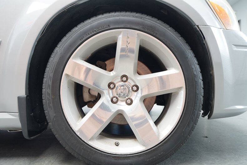 2005 Dodge Magnum RT