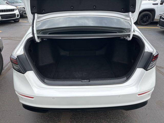 2023 Honda Accord Hybrid