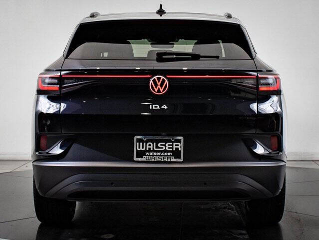 2024 Volkswagen ID.4 S
