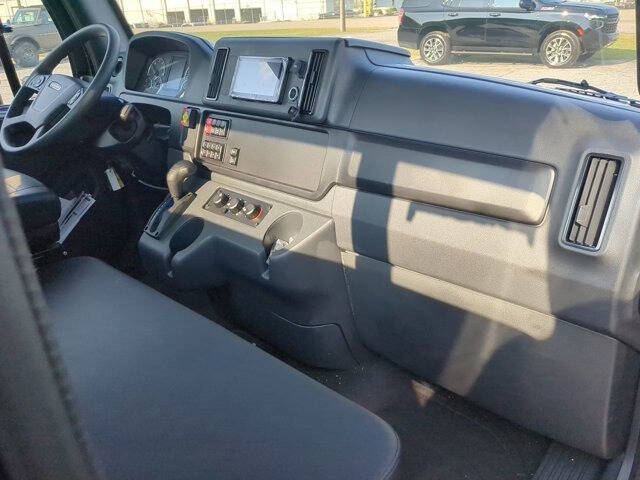 2026 Freightliner M2 106