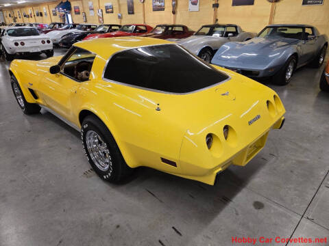 1979 Chevrolet Corvette