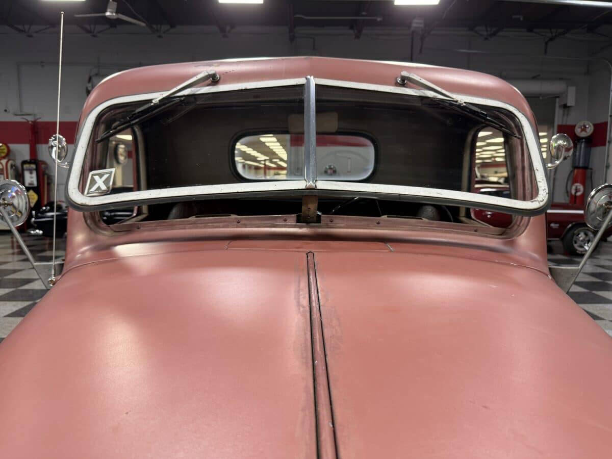 1946 Chevrolet 3100 42